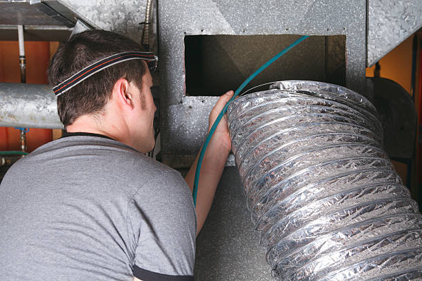 Best Best Air Duct Cleaning Company  in Petersburg, MI