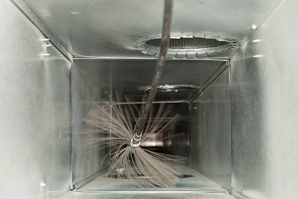 Best Affordable Air Duct Cleaning  in Petersburg, MI