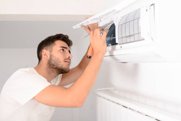 Best Air Duct Cleaning Near Me  in Petersburg, MI
